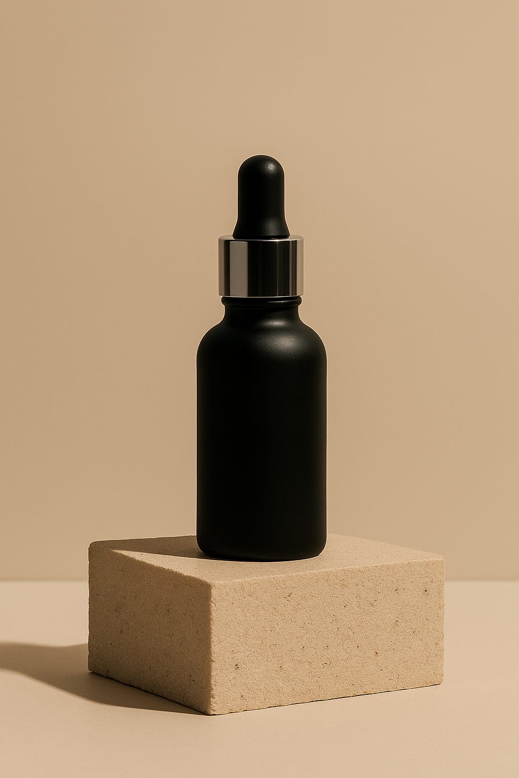 Kynsiöljy - Näytekappale