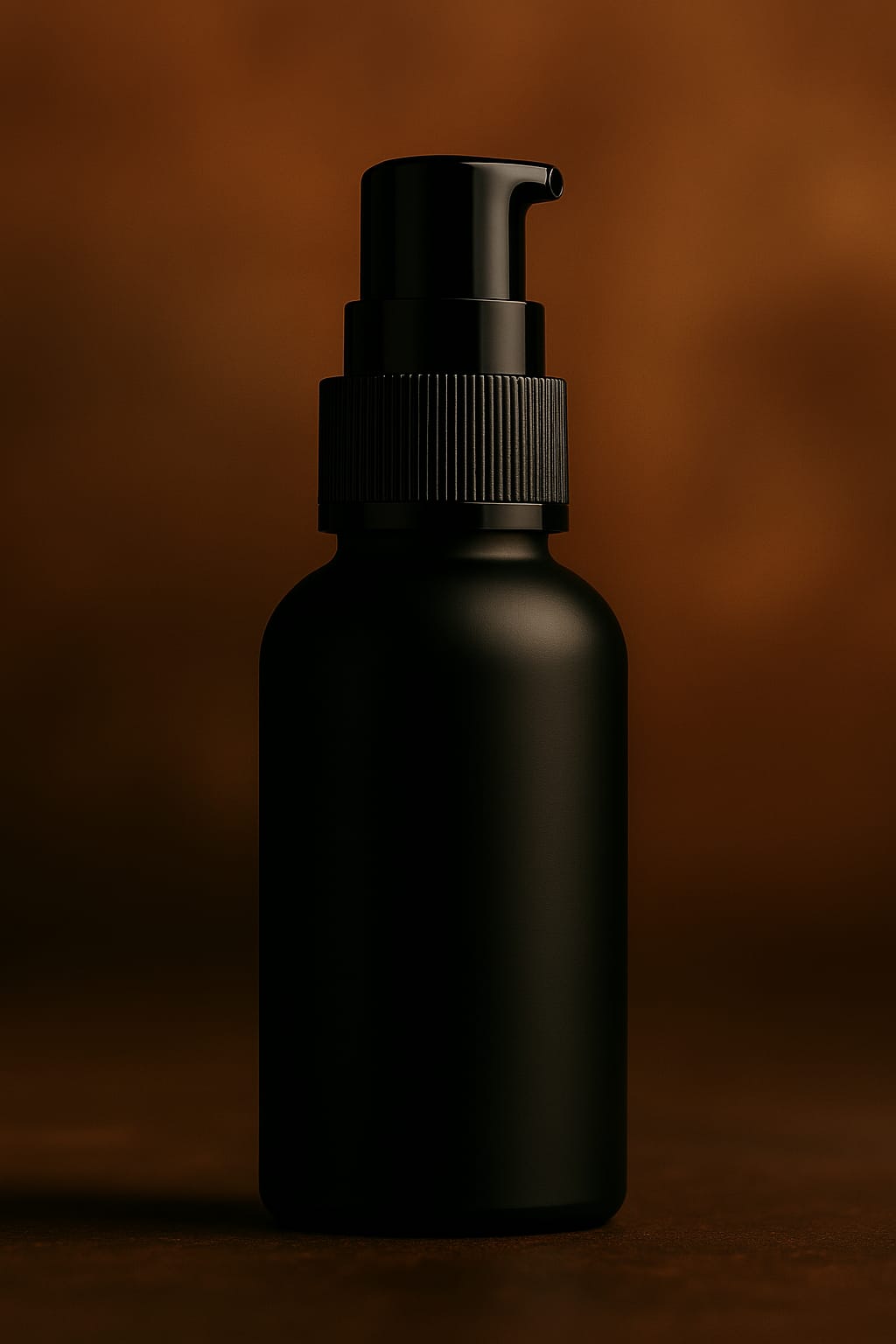 Partaöljy – Näytekappale